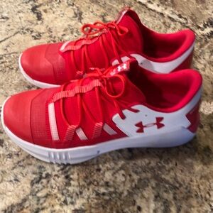 Under Armour women's shoes